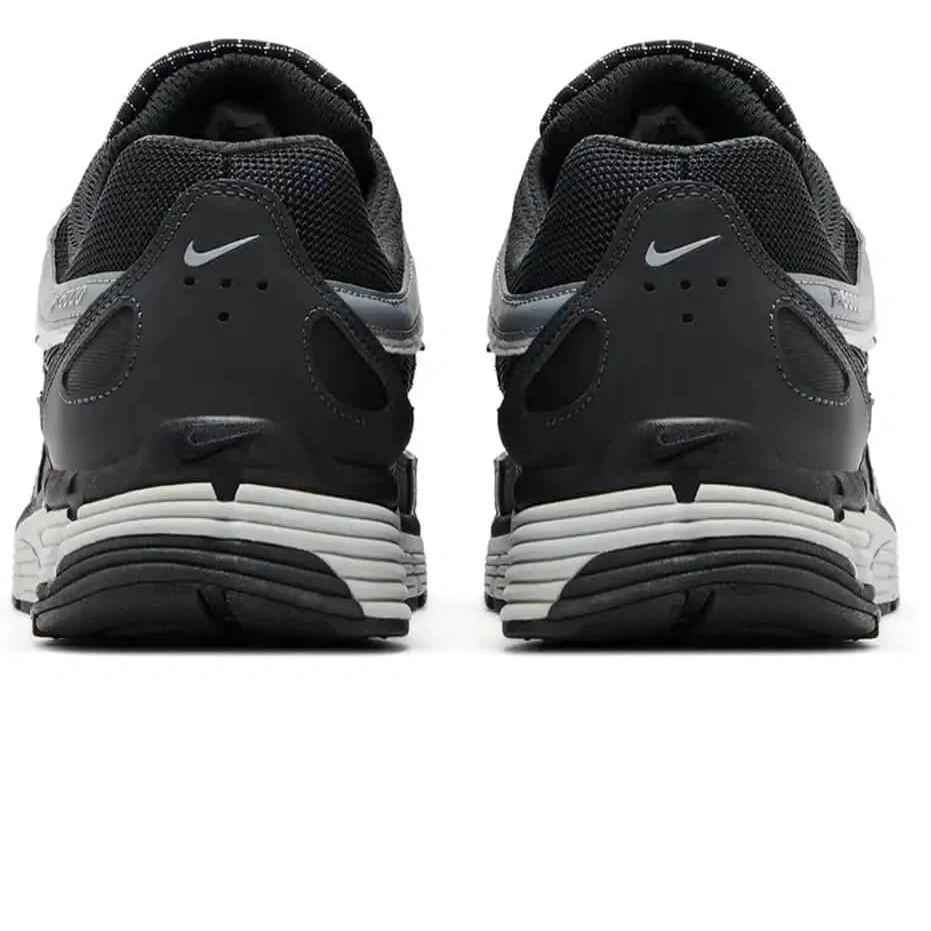Winterized P-6000 Grey Smoke Nike Anthracite 0729